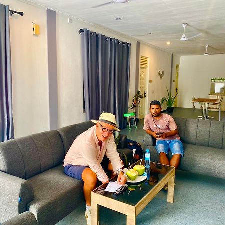 Clove Beach Addu City Bagian luar foto