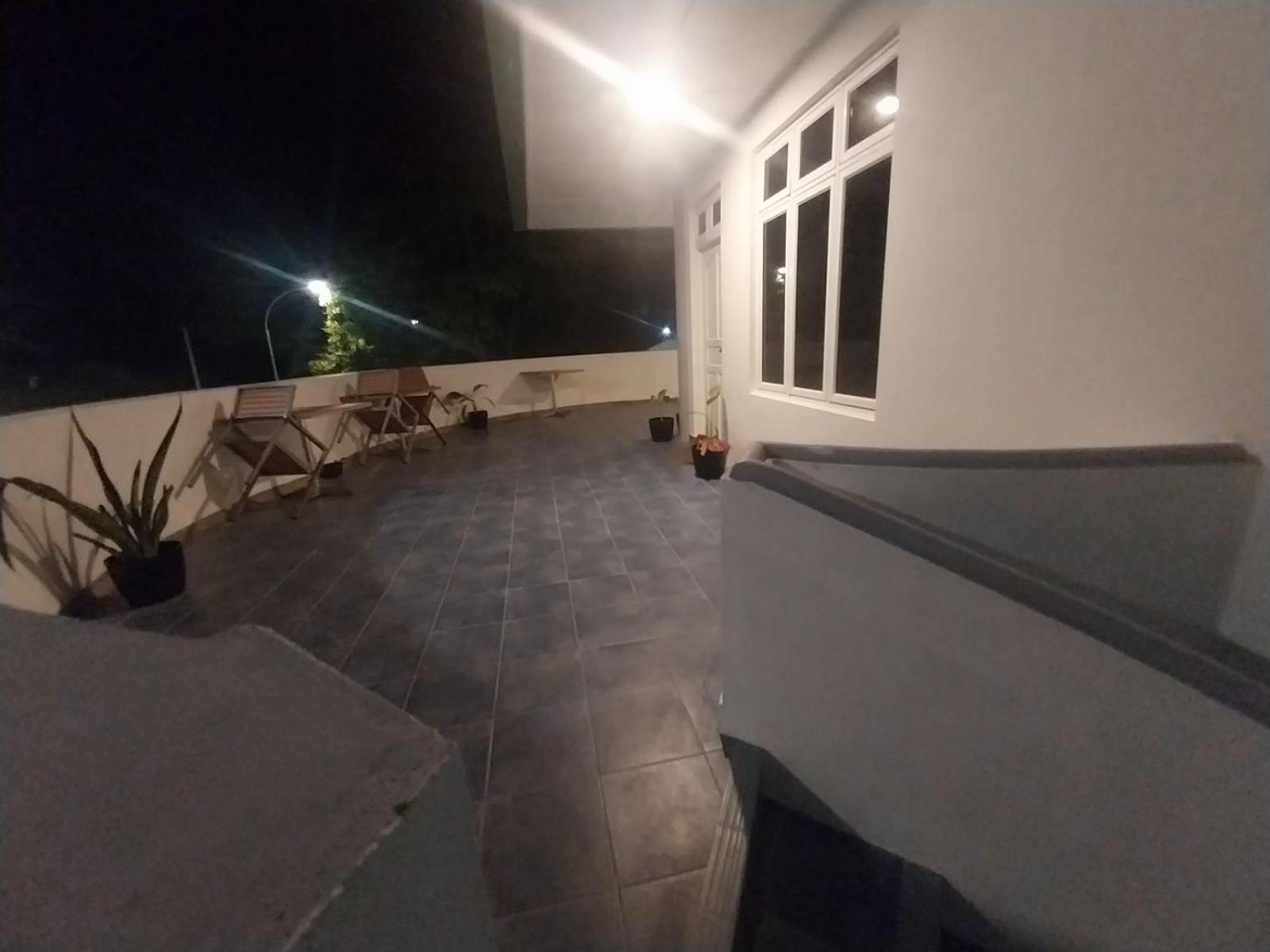 Clove Beach Addu City Bagian luar foto