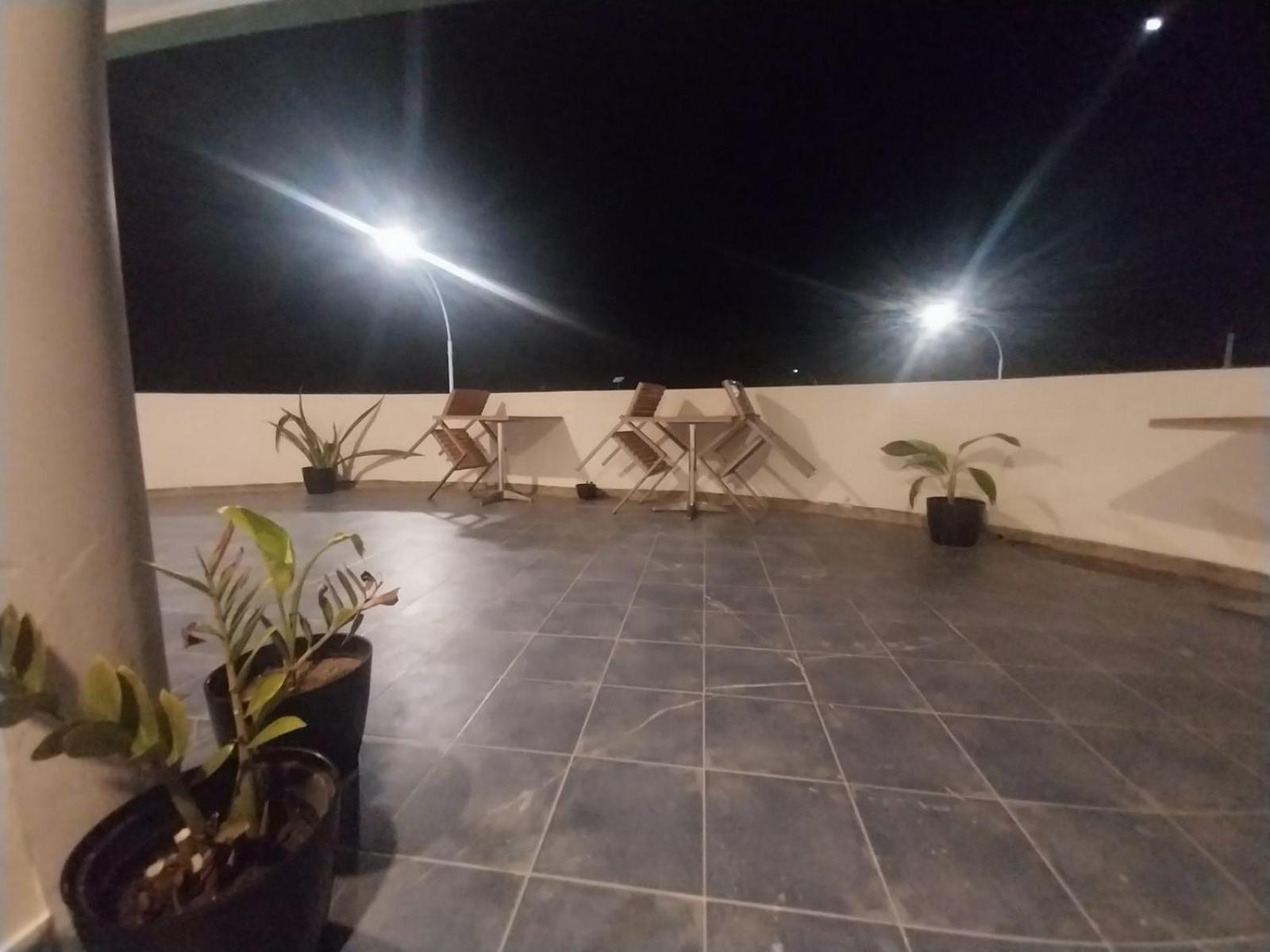 Clove Beach Addu City Bagian luar foto